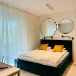 Energyapart Apartmán Niechorze