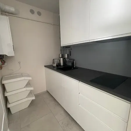Apartmán Energyapart *