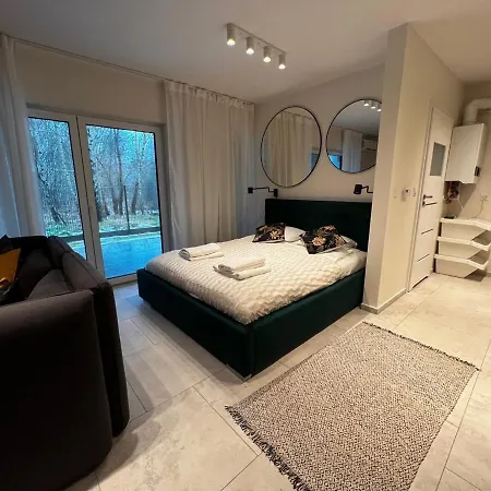 Energyapart Appartement