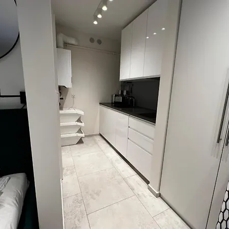 Apartmán Energyapart