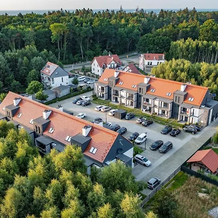 Energyapart Niechorze