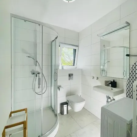 Energyapart Appartement