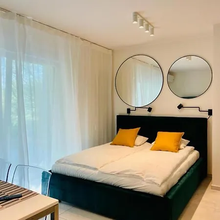 Energyapart Apartmán Niechorze