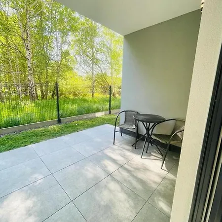 Energyapart Niechorze