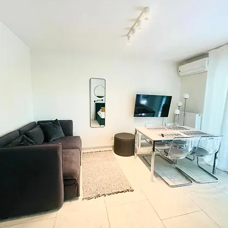 Apartmán Energyapart *