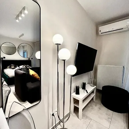 Energyapart Niechorze