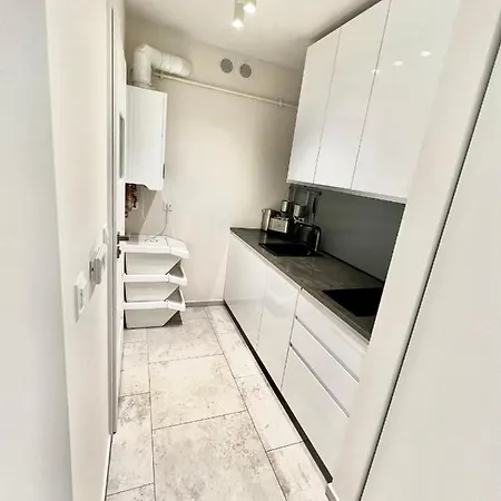 Energyapart Apartment
