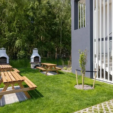 Energyapart Niechorze