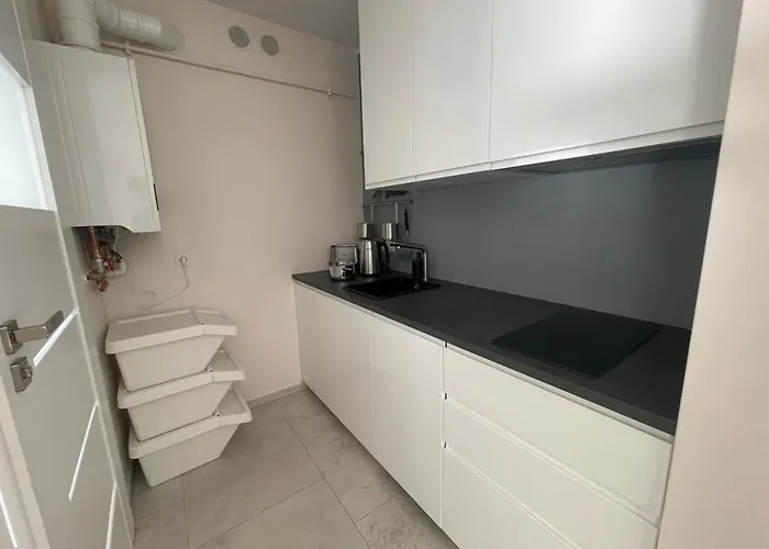 Apartment Energyapart *