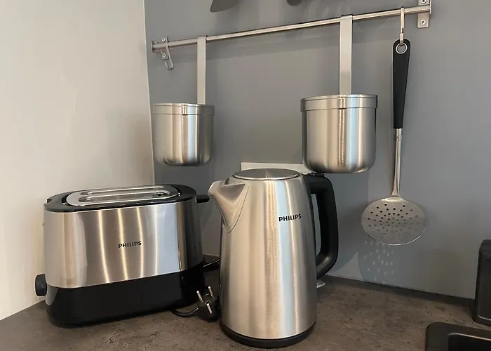 Energyapart 尼彻兹