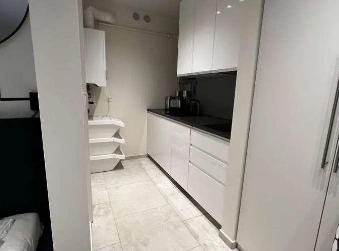 Apartment Energyapart