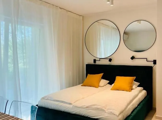 Energyapart 公寓 尼彻兹