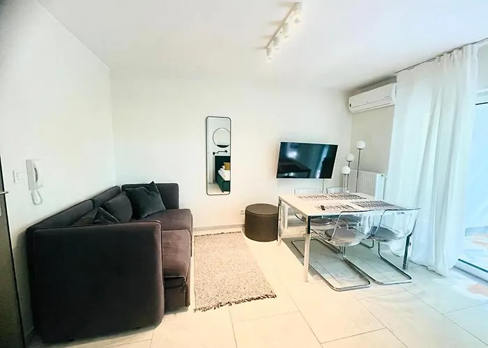 公寓 Energyapart *