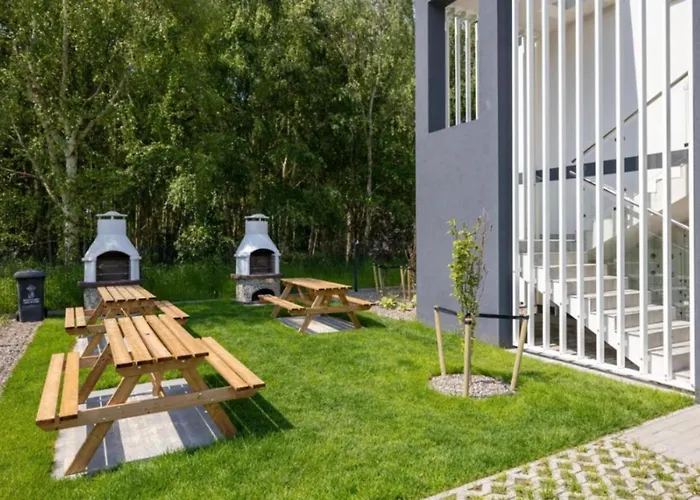 Energyapart 尼彻兹